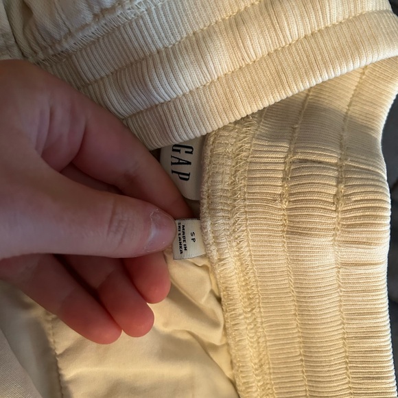 GAP cotton shorts - Picture 3 of 4